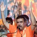 बंगाल में BJP के ‘मोदी@25’ अभियान पर TMC ने कैसे किया पलटवार? मुख्यमंत्री शुभेंदु अधिकारी (फाइल फोटो)