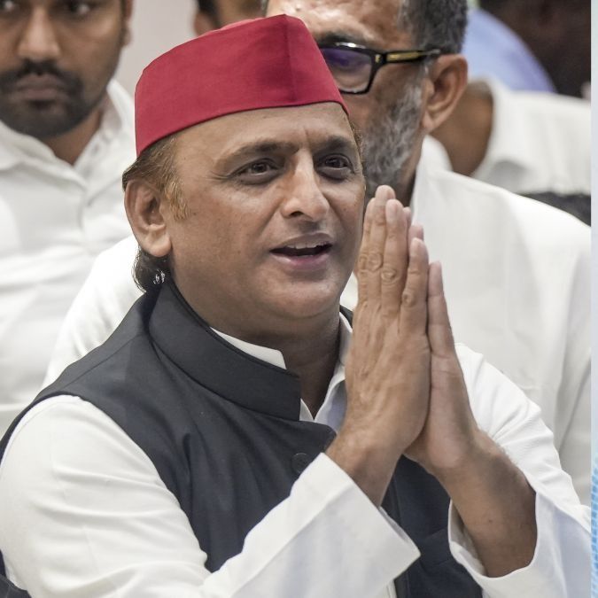 सपा नाथवानी की उम्मीदवारी को कॉर्पोरेट से संवाद की रणनीति बताती है