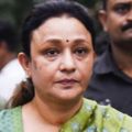 2027 के लिए कितनी तैयार मोना-मसूद की जोड़ी? आराधना मिश्रा 'मोना' और इमरान मसूद (फाइल फोटो)