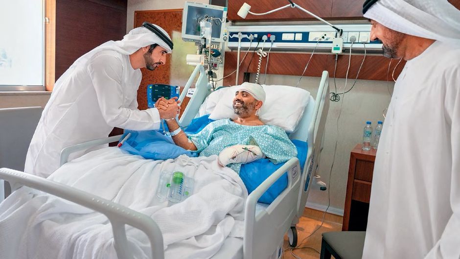 Flydubai attack