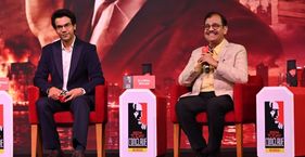 उज्ज्वल निकम ने क्यों कहा कि राजकुमार राव बन सकते हैं वकील? 'इंडिया टुडे कॉन्क्लेव मुंबई' में राजकुमार राव और उज्ज्वल निकम