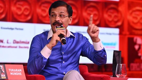 मिलावट रोकने की स्थाई व्यवस्था कैसे बने? तुकाराम मुंढे ने सुझाए तरीके tukaram-mundhe-121832918-16x9.png