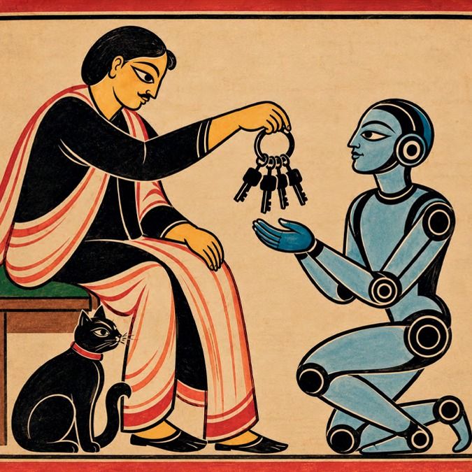 AI-Srikant Velamkanni