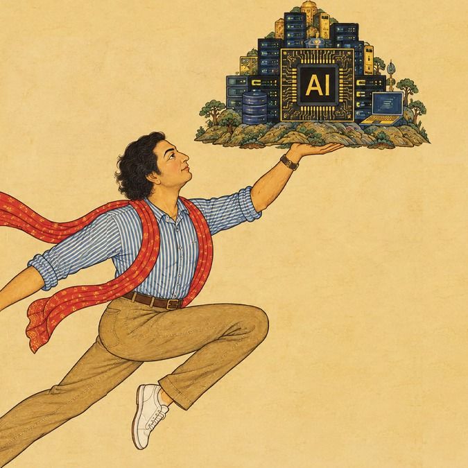 AI-Pratyush Kumar
