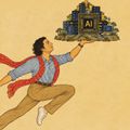 भारत को खुद का एआइ स्टैक बनाने की जरूरत क्यों है? AI-Pratyush Kumar
