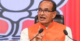 शिवराज सिंह ने मध्य प्रदेश में अपनी ही सरकार के फैसले पर क्यों उठाए सवाल? केंद्रीय मंत्री शिवराज सिंह चौहान (फाइल फोटो)