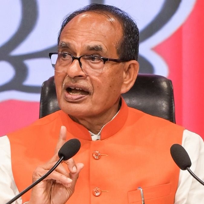 केंद्रीय मंत्री शिवराज सिंह चौहान (फाइल फोटो)