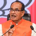शिवराज सिंह ने मध्य प्रदेश में अपनी ही सरकार के फैसले पर क्यों उठाए सवाल? केंद्रीय मंत्री शिवराज सिंह चौहान (फाइल फोटो)