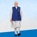 सुधारों के पच्चीस साल Upfront: Narendra Modi