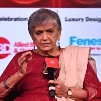 'इंडिया टुडे कॉन्क्लेव मुंबई' में फ्लेविया एग्नेस,दीपिका नारायण भारद्वाज और डॉ. पवन सोनार