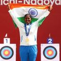एशियन गेम्स के बाद कुमकुम मोहोद का अगला निशाना ओलंपिक गोल्ड, कैसे हो रही तैयारी? एशियन गेम्स में गोल्ड जीतने के बाद कुमकुम