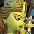 कालीघाट में ऐसा क्या हुआ जिसे TMC बता रही ममता बनर्जी की सुरक्षा में बड़ी चूक? दुर्गा पूजा के दौरान पूर्व मुख्यमंत्री ममता बनर्जी