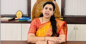 दिव्या मित्तल मिर्जापुर से किस पार्टी की बढ़ाएंगी टेंशन? दिव्या मित्तल (फाइल फोटो)