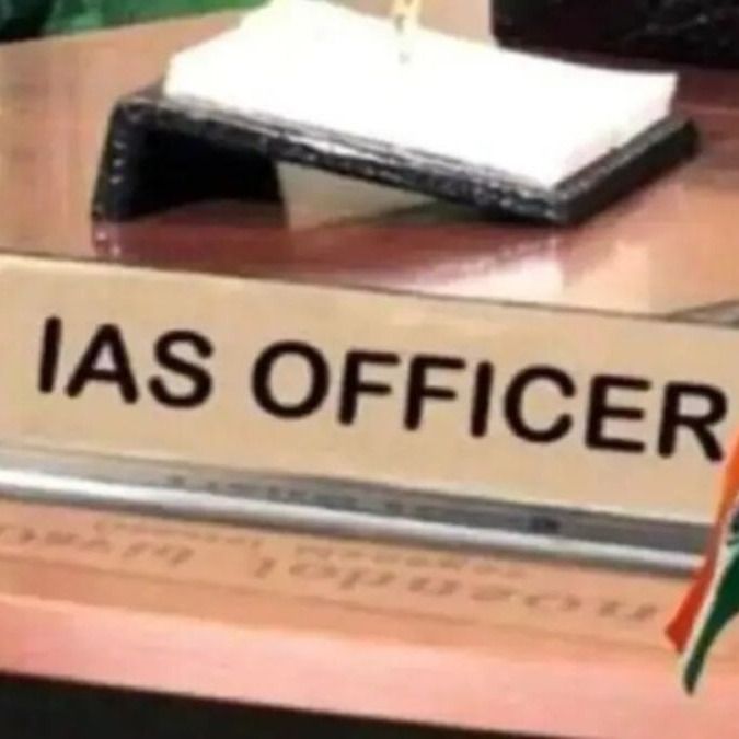 चंद्रबाबू नायडू के मुख्यमंत्री बनने के बाद कई अफसरों की तैनाती अटकी रही है (सांकेतिक फोटो)