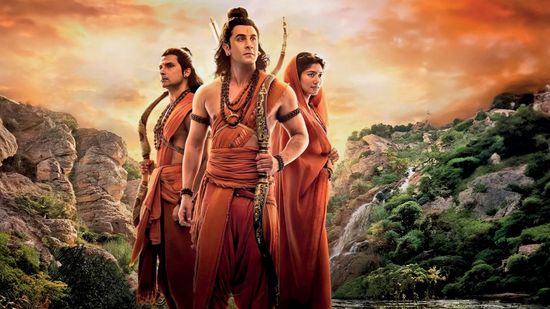 धर्म का पकड़ा मर्म CS-HOLY WOOD