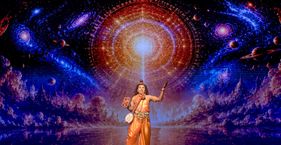 रामलीला की रंगभाषा का नया आयाम Ramlila