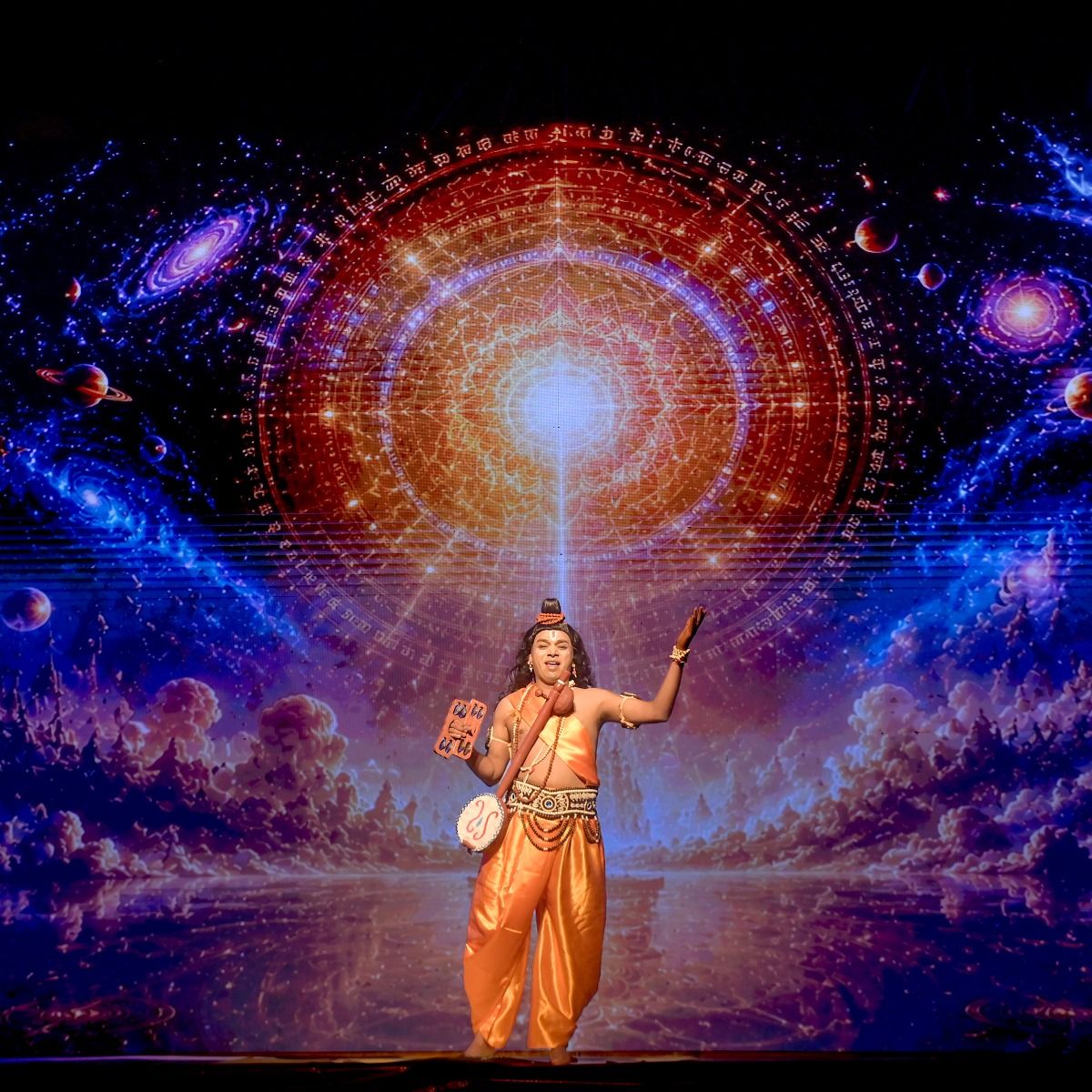 Ramlila