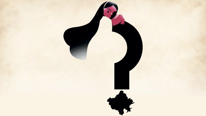 Rajasthan