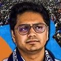 इस बार जमीन पर कुछ अलग कर पाएंगे आकाश आनंद? BSP chief Mayawat withi Akash Anand