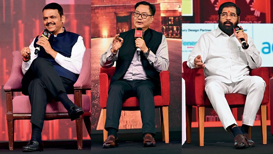 India Today Conclave 2026 Mumbai