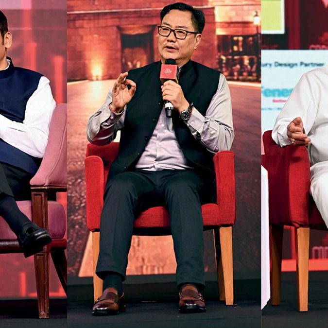 India Today Conclave 2026 Mumbai