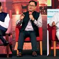 गेटवे देश के विकास का India Today Conclave 2026 Mumbai