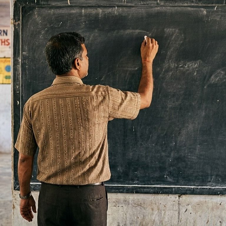 सांकेतिक तस्वीर (फोटो : AI)