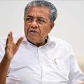 पिनराई विजयन को सुप्रीम कोर्ट से राहत मिली लेकिन मुश्किल अभी टली नहीं केरल के पूर्व मुख्यमंत्री पिनराई विजयन (फाइल फोटो)