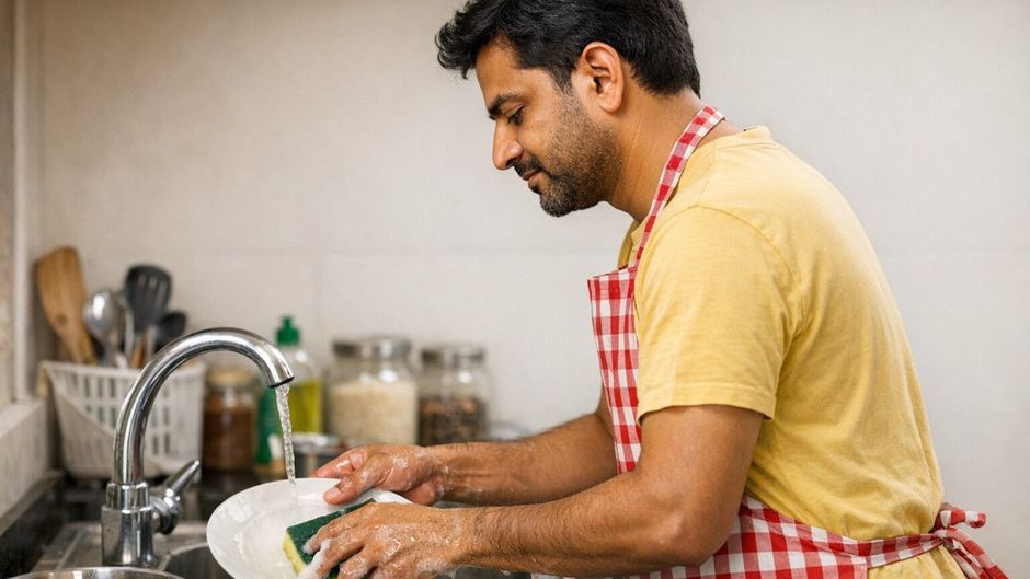 सांकेतिक तस्वीर (एआइ)