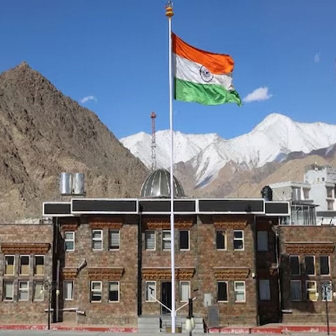 लद्दाख (फाइल फोटो)