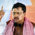 युवा नेताओं को आगे बढ़ाते हुए BJP कहां खींचती है लगाम? BJP अध्यक्ष नितिन नवीन (फाइल फोटो)