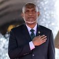 मालदीव के पाकिस्तान की ओर झुकाव से बढ़ेगी भारत की मुश्किल? मालदीव के राष्ट्रपति मोहम्मद मुइज्जू पाकिस्तान के प्रधानमंत्री शाहबाज शरीफ के साथ