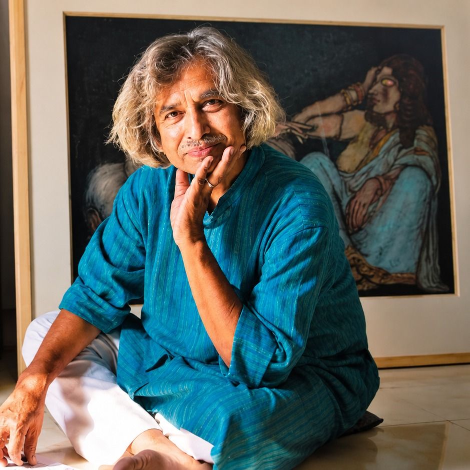 jogen chowdhury