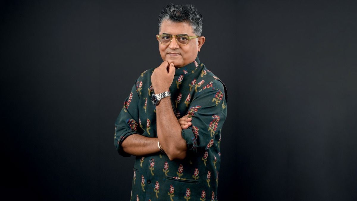 gajraj rao