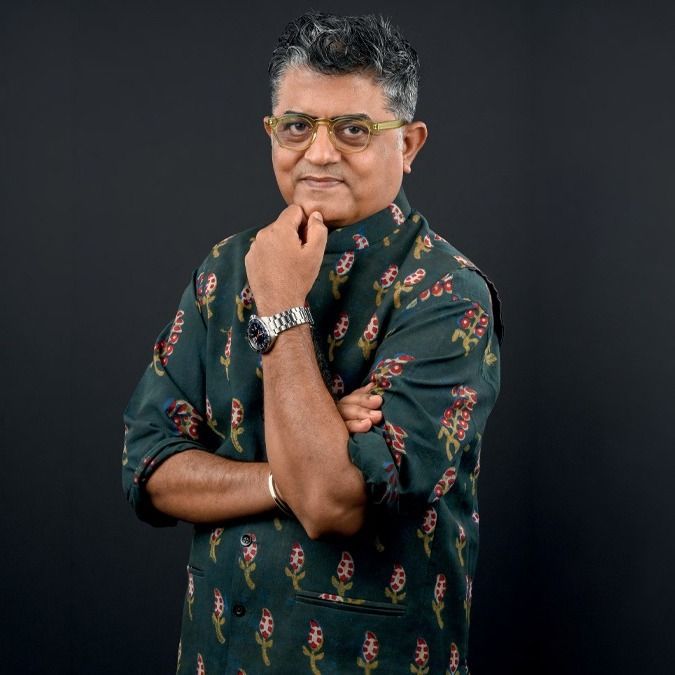 gajraj rao