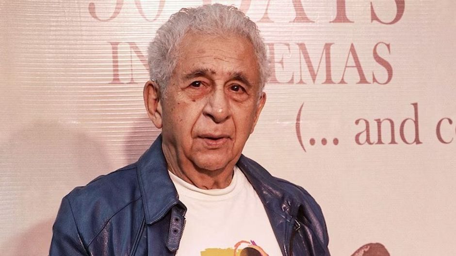 Naseeruddin Shah