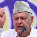 बार-बार विवादों में क्यों घिरते हैं फारूक अब्दुल्ला? जम्मू-कश्मीर के पूर्व मुख्यमंत्री फारूक अब्दुल्ला (फाइल फोटो)