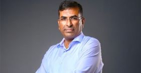 तुकाराम मुंढे के बैचमेट रवि कैसे बना रहे बिहार की थाली को सुरक्षित? आईएएस कुमार रवि (फाइल फोटो)