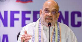 यूपी में BJP की कौन-सी कमजोर कड़ियां दुरुस्त करेंगे अमित शाह? केंद्रीय गृहमंत्री अमित शाह (फाइल फोटो)