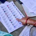 कर्नाटक में SIR के बाद एक करोड़ नाम बाहर, वोटर लिस्ट पर क्यों उठे सवाल? कर्नाटक में SIR की प्रक्रिया 27 अक्टूबर को पूरी हुई है (सांकेतिक तस्वीर)