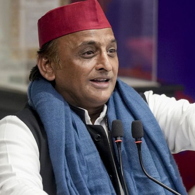 सपा प्रमुख अखिलेश यादव (फाइल फोटो)