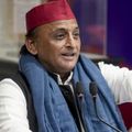 नौ मंत्रियों की मौजूदगी के बावजूद मोदी के संसदीय क्षेत्र में कैसे जीती सपा? सपा प्रमुख अखिलेश यादव (फाइल फोटो)