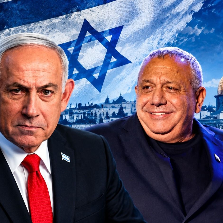 israel elction