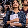 यूपी में सरकारी नौकरी की नई शर्तों पर क्यों हो रहा विवाद? 28 अक्टूबर को नई नीति जारी की गई है (सांकेतिक तस्वीर)