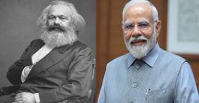 बंगाल में मार्क्स या मोदी, दुर्गा पूजा के दौरान किसकी किताबें ज्यादा बिकीं? पश्चिम बंगाल की राजनीतिक लड़ाई में अब किताबों की बिक्री तक पहुंच गई है