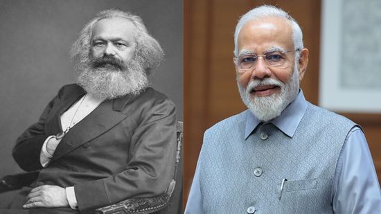 बंगाल में मार्क्स या मोदी, दुर्गा पूजा के दौरान किसकी किताबें ज्यादा बिकीं? पश्चिम बंगाल की राजनीतिक लड़ाई में अब किताबों की बिक्री तक पहुंच गई है