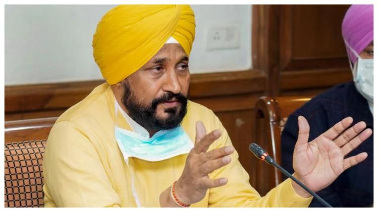 “We will provide benefits in education, health and housing. We will also offer tax rebates for small businessmen,” Punjab CM Charanjit Singh Channi said. (File photo)