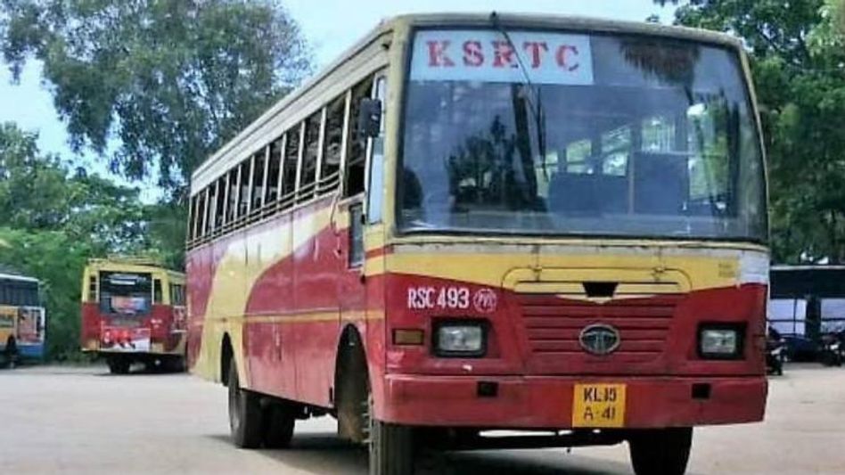 KSRTC study: เดตเดฟเดฆเตเดถเดคเตเดคเต เดชเตเดฏเดฟ เดฎเดพเดคเตเดฐเดฎเดฒเตเดฒ, เดเดฐเตโเดฃเดพเดเดเดคเตเดคเดฟเดฒเตโ เดชเตเดฏเตเด เดเตเดฐเดณเด ...