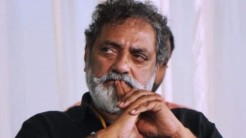 ആശമാരോട് സർക്കാർ കാണിക്കുന്നത് മുഷ്ക്; ആമസോൺ കത്തുമ്പോൾ പ്രതിഷേധിക്കുന്ന ഡി.വൈ.എഫ്.ഐക്ക് സമരത്തെ കുറിച്ച് പോസ്റ്റിടാൻ ധൈര്യമില്ല -ജോയ് മാത്യു ആശമാരോട് സർക്കാർ കാണിക്കുന്നത് മുഷ്ക്; ആമസോൺ കത്തുമ്പോൾ പ്രതിഷേധിക്കുന്ന ഡി.വൈ.എഫ്.ഐക്ക് സമരത്തെ കുറിച്ച് പോസ്റ്റിടാൻ ധൈര്യമില്ല -ജോയ് മാത്യു