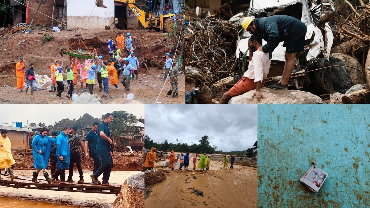 അതിതീവ്ര ദുരന്തമായി പ്രഖ്യാപിക്കണമെന്ന് അമിക്കസ് ക്യൂറി റിപ്പോര്‍ട്ടില്‍ ആവശ്യപ്പെട്ടു